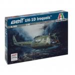 Italeri - 1/48 - RNZAF Iroquois With Decals