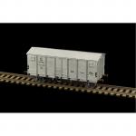 Italeri - 1/87 - Refrigerated Freight Car