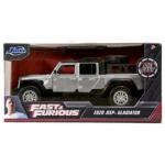 Jada JA31984  1/24 FF9 - JEEP GLADIATOR