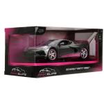 Jada JA34848  1/24 PINK SLIPS  69 CHEV CAMARO