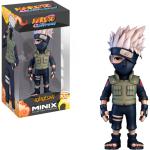 MINIX COLLECTABLES MINIX-11339 MINIX: NARUTO - KAKASHI