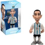 MINIX COLLECTABLES MINIX-11728 MINIX: ÁNGEL DI MARÍA