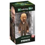 MINIX COLLECTABLES MINIX-11827 MINIX: BREAKING BAD - WALTER WHITE
