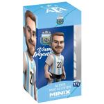 MINIX COLLECTABLES MINIX-12558 MINIX: ALEXIS MAC ALLISTER