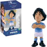 MINIX COLLECTABLES MINIX-13159 MINIX: DIEGO MARADONA NAPOLI