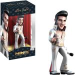 MINIX COLLECTABLES MINIX-14552 MINIX: ELVIS