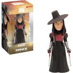 MINIX COLLECTABLES MINIX-14958 MINIX: NEMESIS (REBEL MOON)