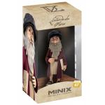 MINIX COLLECTABLES MINIX-16105 MINIX: LEONARDO DAVINCI