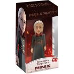 MINIX COLLECTABLES MINIX-16204 MINIX: RHAENYRA TARGARYEN