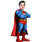 MINIX COLLECTABLES MINIX-20355 MINIX: SUPERMAN (MOVIE)
