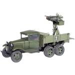 MiniArt 35177 1/35 GAZ-AAA w/Quad M4 Maxim