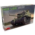 MiniArt 2-35214 MINIART 1/35 M3 LEE LATE