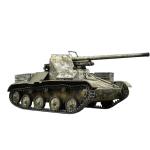 MiniArt 2-35240 MINIART 1/35 ROMANIAN 76MM SPG TACAM T-60