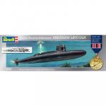 Revell - 1/253 - Polaris Nuclear Sub