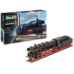 Revell RV02166 1/87 Standard Express Locomotive BR03 & Tender