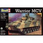 Revell - 1/72 - Warrior MCV