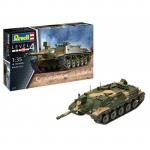 Revell - 1/35 - Kanonen Jagdpanzer