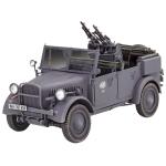 Revell - 1/35 - Multi Weapon German WWII Vehicle