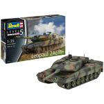 Revell RV03342 1/35 Leopard 2 A6M+