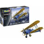 Revell - 1/32 - Stearman PT-17 Kaydet USAF Trainer
