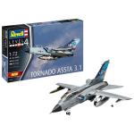 Revell RV03842  1/72 TORNADO ASSTA 3.1