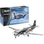 Revell RV03845  1/72 BREGUET ATLANTIC "ITALIAN EAGLE"