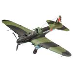 Revell - 1/48 - Stormovik Il-2