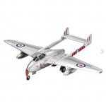 Revell - 1/72 - Vampire F. Mk.3