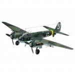 Revell - 1/48 - Junkers Ju 88 A-4