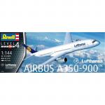 Revell - 1/144 - Airbus A350-900