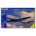Revell - 1/144 - Super Constellation