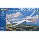 Revell - 1/32 - Glider Duo Discus