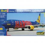 Revell - 1/144 - Boeing 737 - "Haribo"