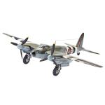 Revell - 1/32 - De Havilland Mosquito Mk Iv