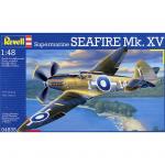 Revell - 1/48 - Supermarine Seafire