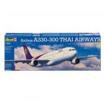 Revell - 1/144 - Airbus A330-300 - "Thai Airways"