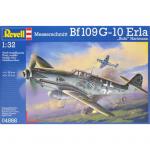 Revell - Messerschmitt Bf 109 G-10