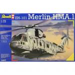 Revell - EH-101 Merlin Hma 1