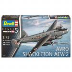 Revell - 1/72 - Avro Shakelton Aew2