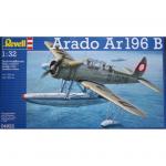 Revell - 1/32 - Arado AR196B