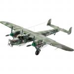 Revell - 1/48 - Dornier Do 125