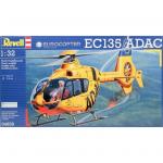 Revell - 1/72 - EC135 Trauma Helicopter
