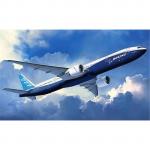 Revell - 1/144 - Boeing 777-300Er