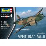 Revell - 1/48 - Lockheed Ventura Mk.II
