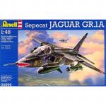 Revell - 1/48 - Specat Jaguar GR.1A