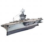 Revell - 1/720 - U.S.S. Enterprise