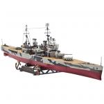 Revell - 1/570 - HMS Prince Of Wales