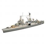 Revell - 1/700 - U.S.S. Indianapolis WWII