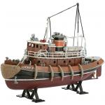 Revell - Harbour Tug Boat