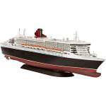 Revell - 1/700 - Queen Mary 2